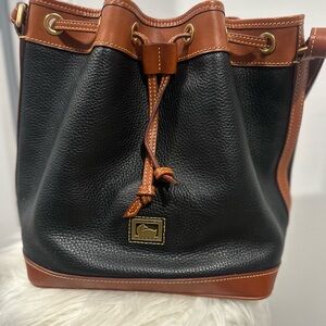 Dooney and Bourke